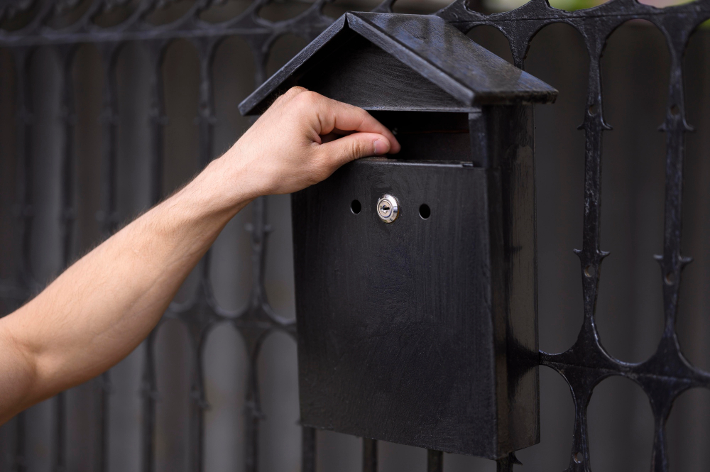 Installation of Locks for CabinetsPostboxes-img